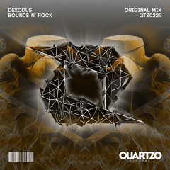 Dexodus - Bounce N' Rock (OUT NOW!) [FREE] Supported by Hardwell, Ummet Ozcan and Juicy M!