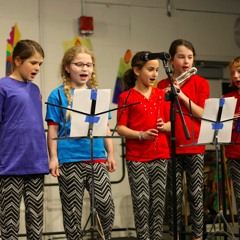 JCDS Sings!