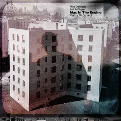 Mac In The Engine feat. Ali Vegas (Prod By DJ Concept)