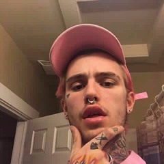 Lil Peep - Shame On U