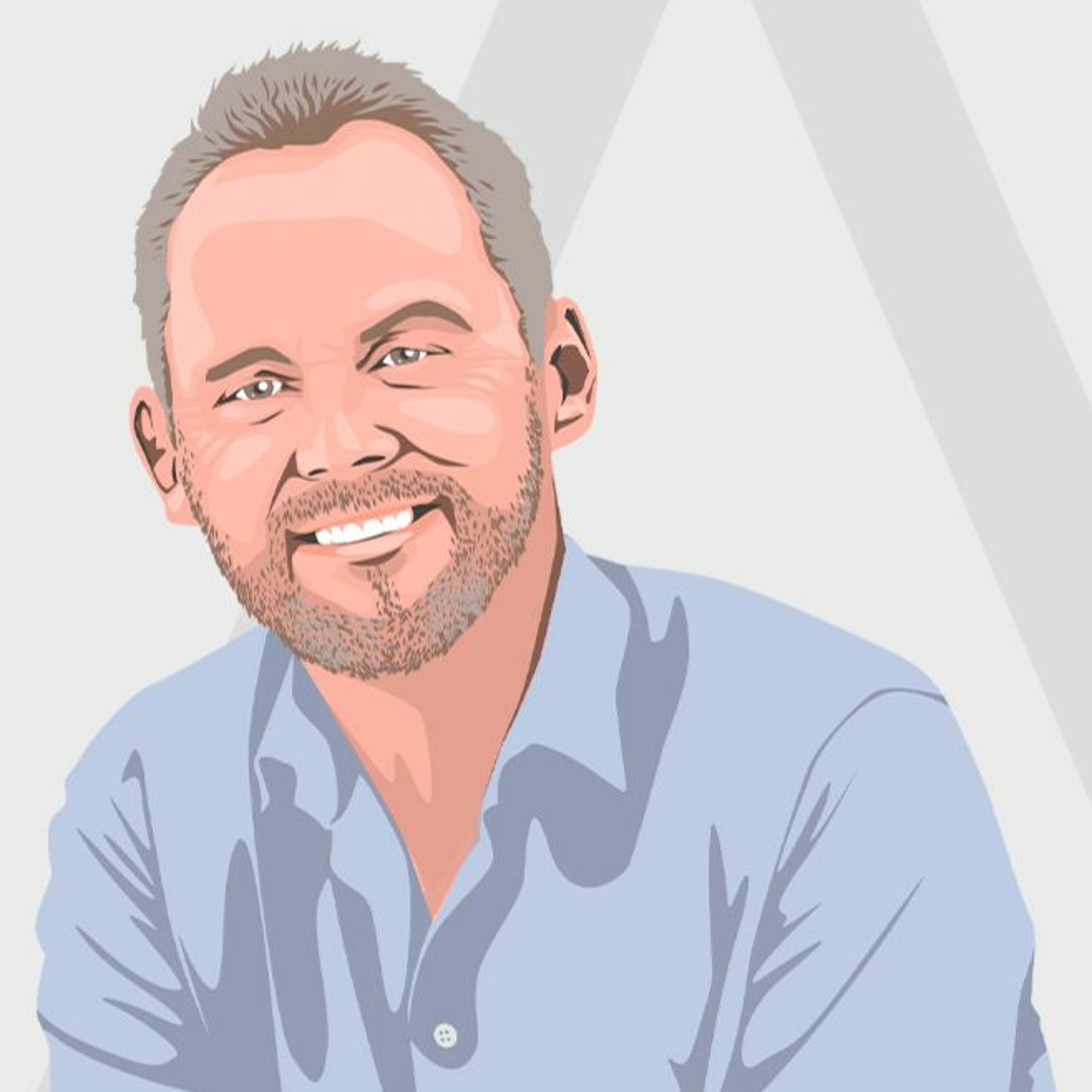 Phil Thomas - S1E5 - The Whalar Podcast episode artwork