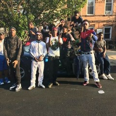 LBF TakeOva - LBF Jah X Nai Floxkz