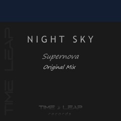 Night Sky - Supernova (Original Mix)