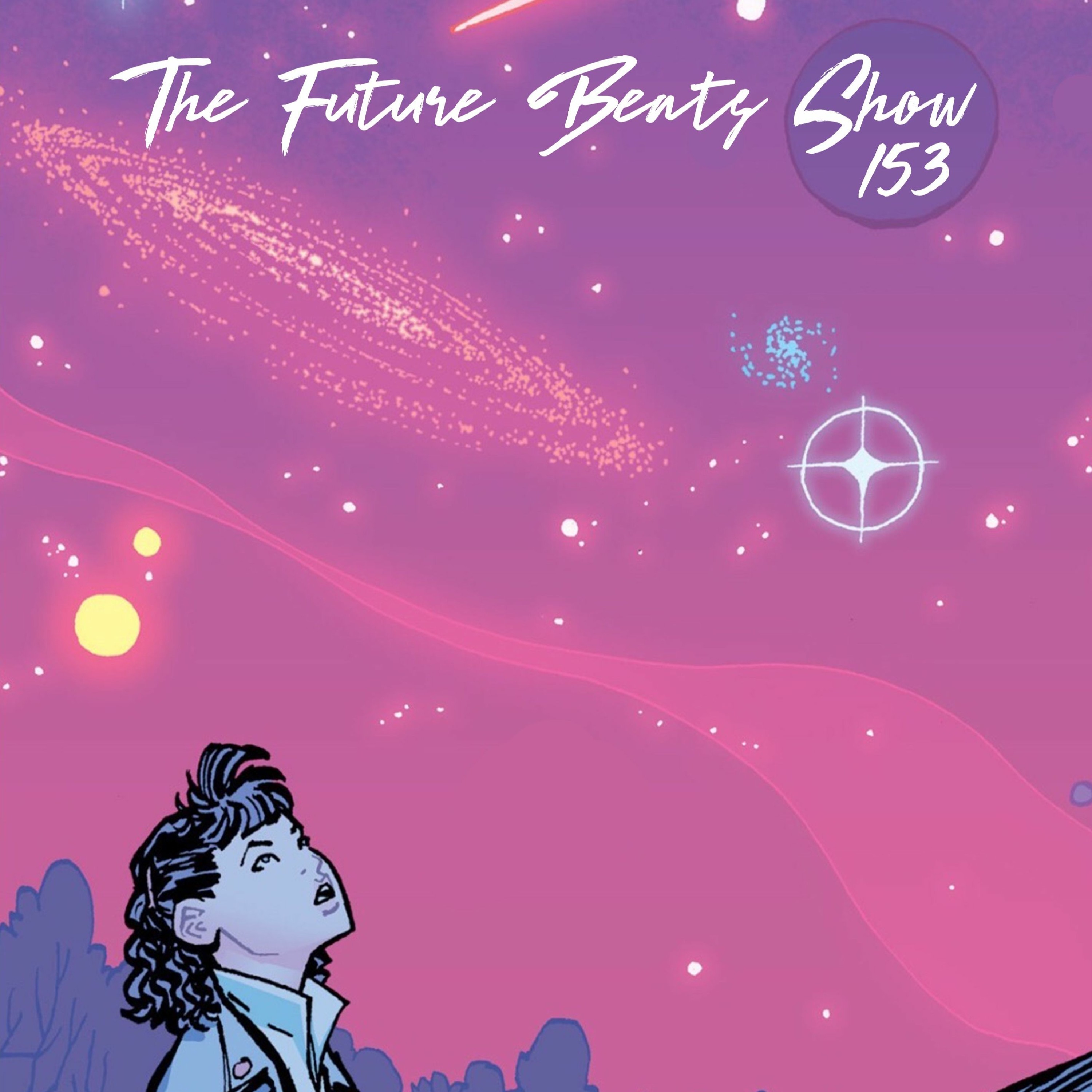 The Future Beats Show