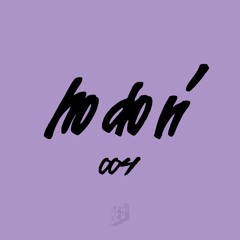 Ho Do Ri - Female Fatale