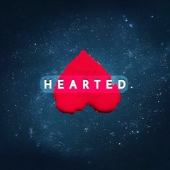 HEARTED (Featured on soundcast)