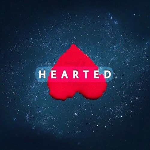 HEARTED (Featured on soundcast)