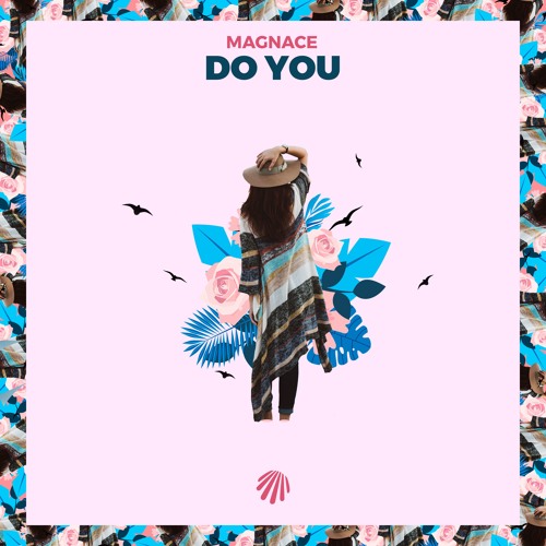 Magnace - Do You