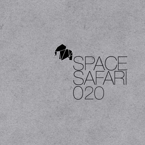 Clint Stewart pres. Space Safari 020