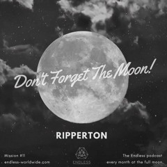 Don't Forget The Moon! 011 RIPPERTON