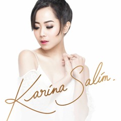 Sesuka Hati - Karina Salim (Cover)