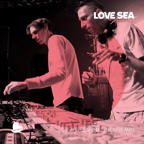 Zahni Vs Schrempf LIVE@LoveSea 2017