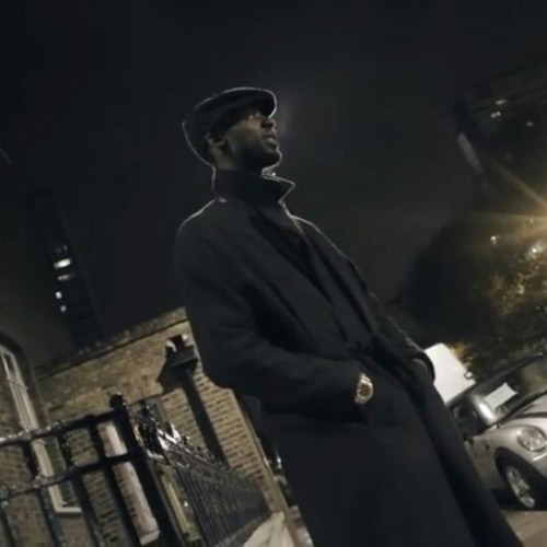 Don Tanch - OFF KEY