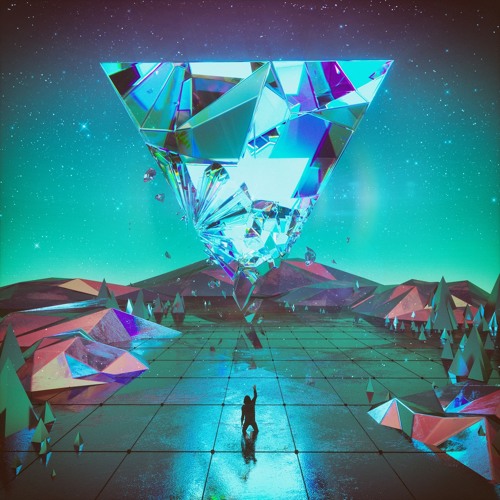 Nick Stevanson - Rave Machine