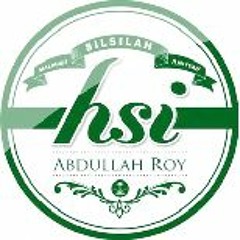 Halaqah 02 - Agama Para Nabi Adalah Islam