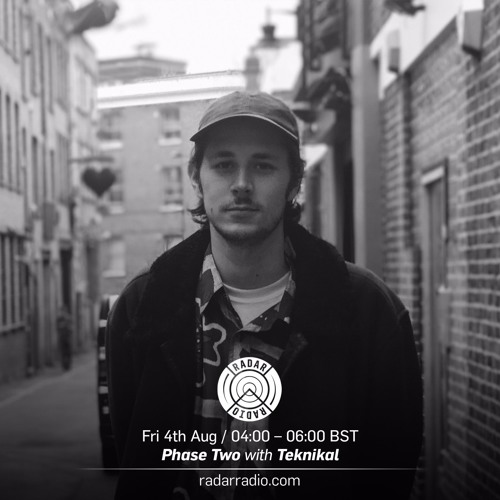 Phase Two W Teknikal - 4th Aug 2017