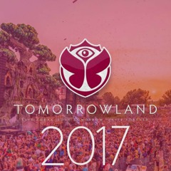 Don Diablo  Tomorrowland 2017 Mainstage