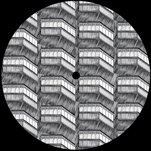 A1. Laughing Man & Viktor Udvari - Shades (Original Mix)