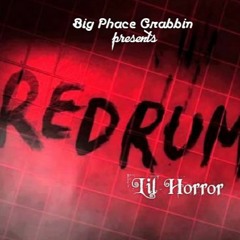 Red-Rum - Lil Horror - Produced By: CityKing Gank (BANGER)