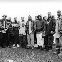 1994 BIG NOYD DEMO REMIX