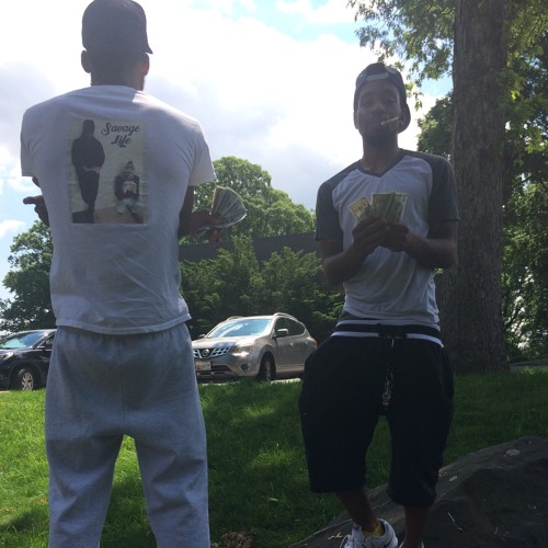 SL Zel FT SL Mal-Tryin Get Rich