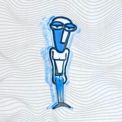 Ape Echoes - April In Bombay (ft. Lydia Hendrikje)