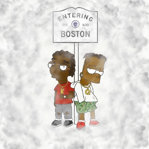 Left N Right ft. Kripto 467