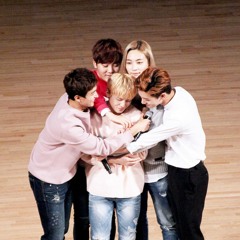 SEVENTEEN - We Gonna Make It Shine 2017 [Empty arena]