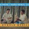 Maula Mere/Aaro Nenjil Cover