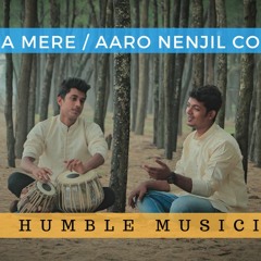 Maula Mere/Aaro Nenjil Cover