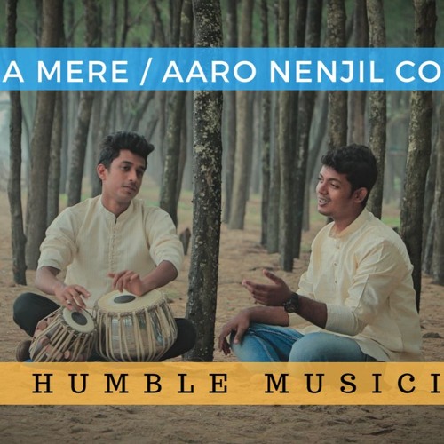 Maula Mere Aaro Nenjil Cover By The Humble Musician Since then she has sung in a number of films in malayalam and tamil.9 her breakthrough as a singer came when she sang the song aaro nenjil in the malayalam film godha. soundcloud