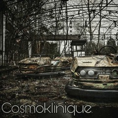 Cosmo Korg & EntzugszKlinique - Conflict