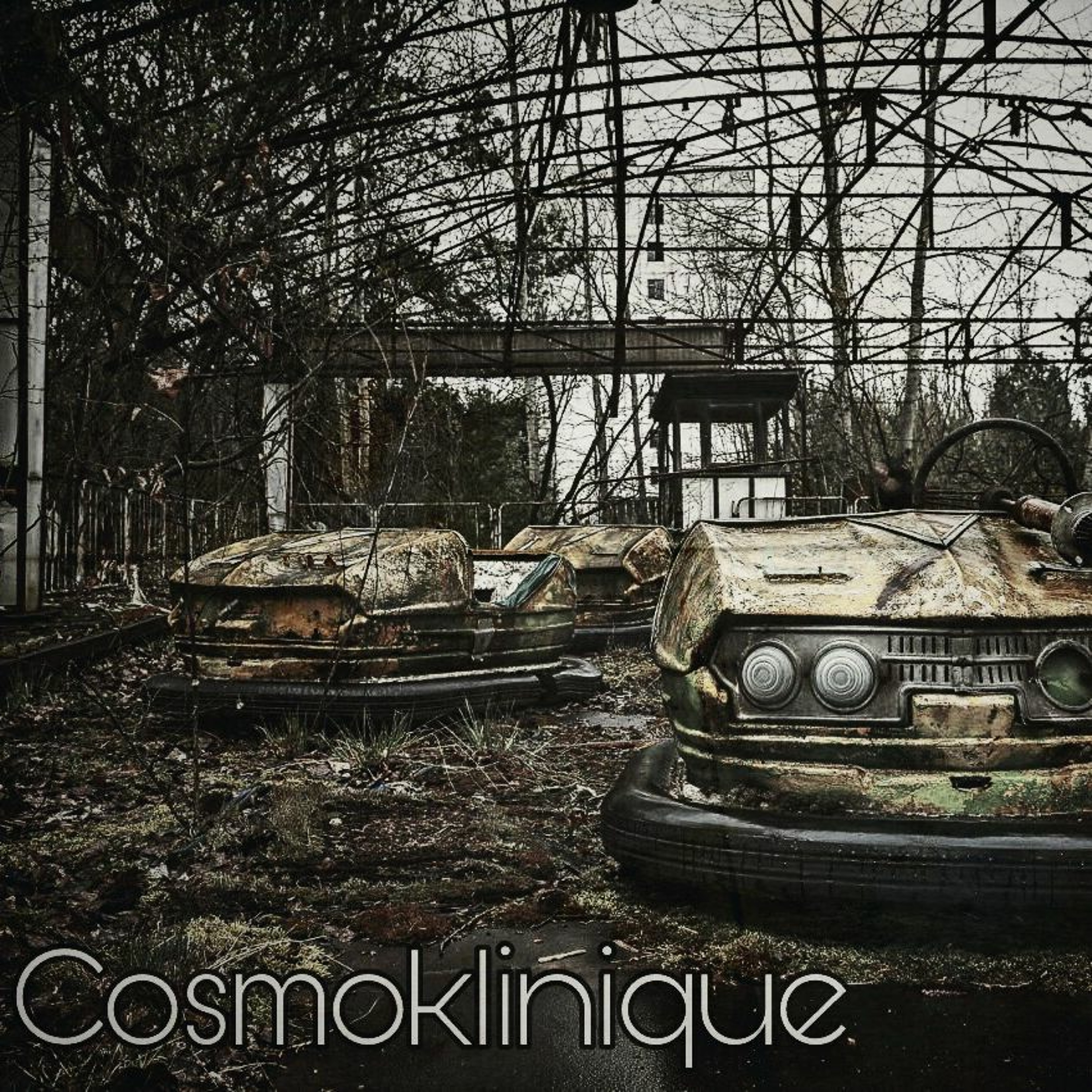 Cosmo Korg & EntzugszKlinique - Conflict episode artwork