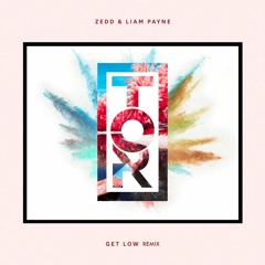 Zedd & Liam Payne - Get Low (Tor Eimon Remix) [Extended Mix]