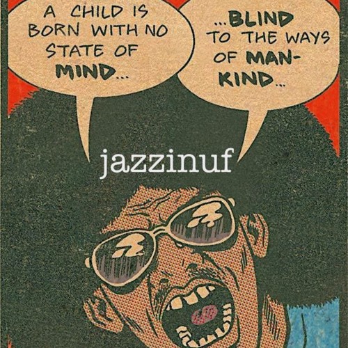 Gucci --> full album jazzinuf.bandcamp.com
