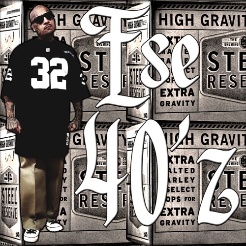 Listen to Ese 40'z - Chicano Rap Oldies Pt. 2 by forties13 in 11