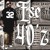 Artwork for Ese 40'z - Chicano Rap Oldies Pt. 2
