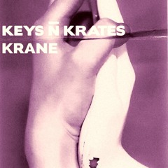 Keys N Krates X KRANE - Right Here (Rossie Remix) [FREE Song Sample Pack]