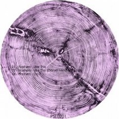 Posthë - Like This ( Original Mix )