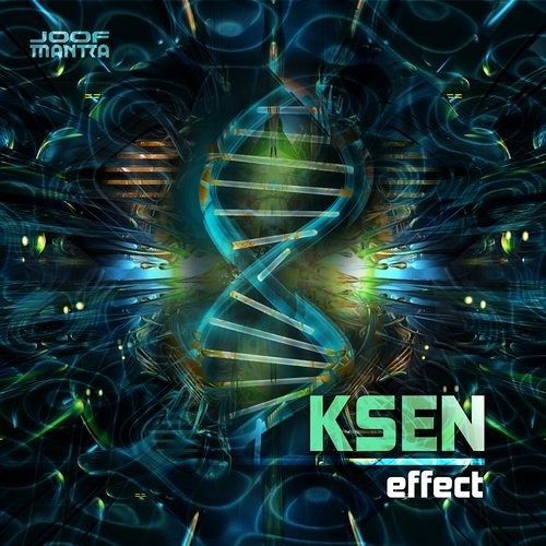 Ksen   - Effect (Original Mix)