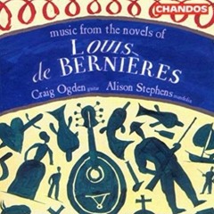 Andante con Variazioni (Mandolin & Guitar)by J. N. Hummel