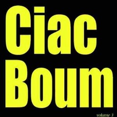 Valse 'Les Filles Du Passavent' - Ciac Boum (Volume 3)