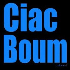 Voici Le Mois De Mai - Ciac Boum (Volume 4)