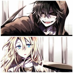 Angels of death <3 #angelsofdeah #zachfoster #rachelgardner #issacfost