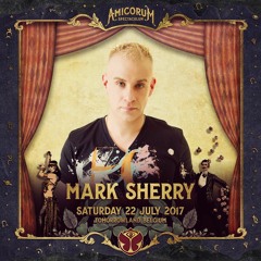 Mark Sherry B2B Marco V @ Tomorrowland (FSOE Stage - Belgium) 22.07.17