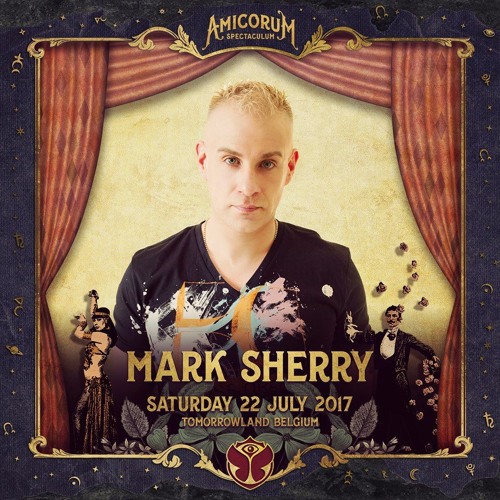 Mark Sherry B2B Marco V @ Tomorrowland (FSOE Stage - Belgium) 22.07.17