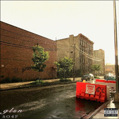 glsn [Prod. Ckwnce]