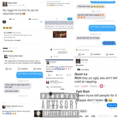 Extras (Prod. By @BeatsxKD)