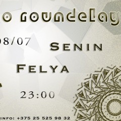 DzeoniS / Felya - Techno roundelay ( mix )