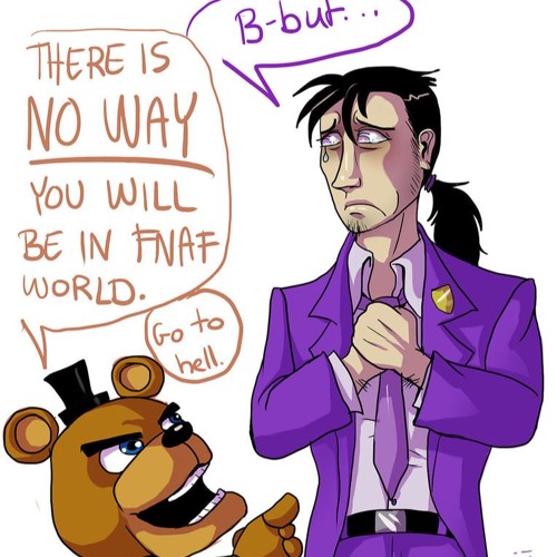 Adam Hoek  Make This Puppet Proud